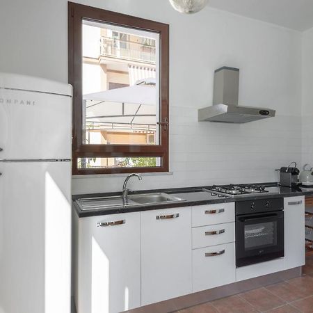 Cornelia Penthouse Acomodação com café da manhã Roma Exterior foto