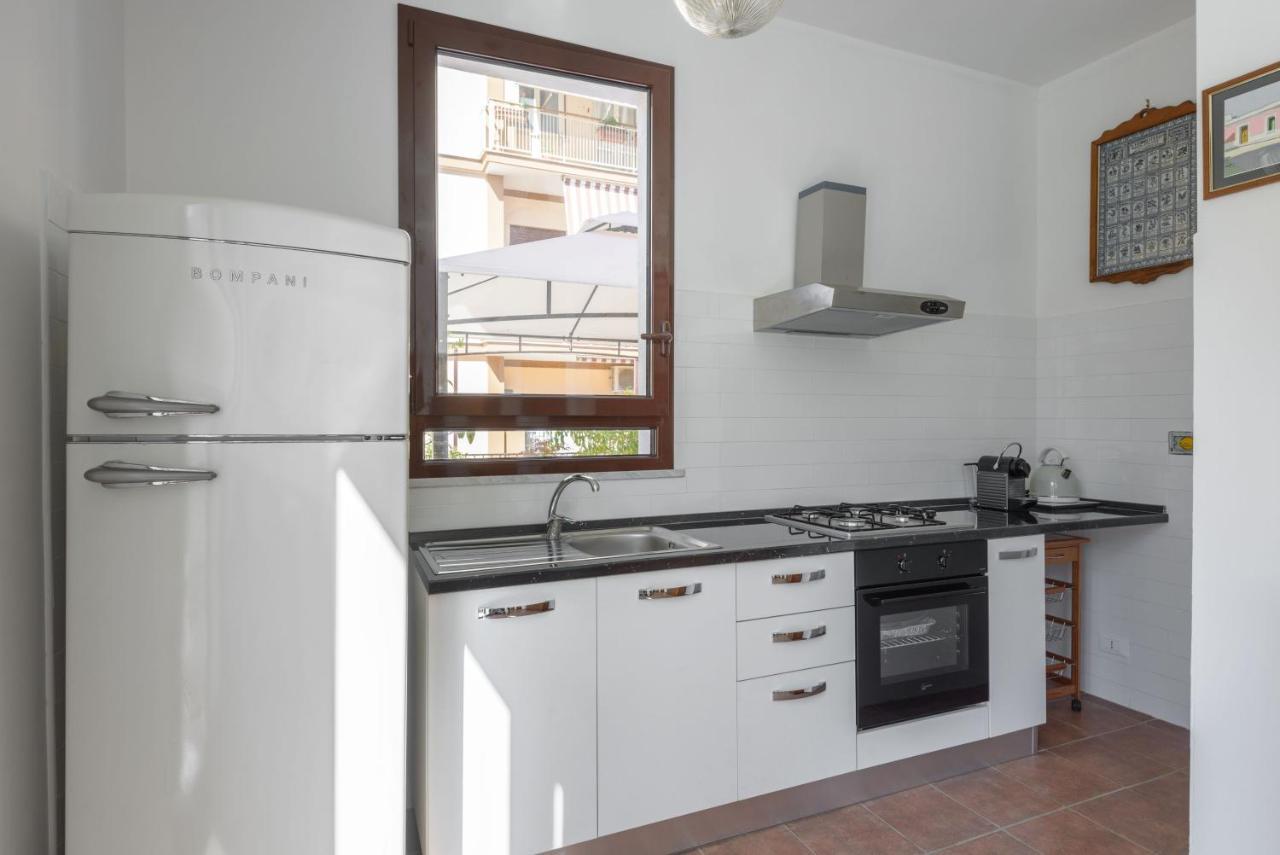 Cornelia Penthouse Acomodação com café da manhã Roma Exterior foto